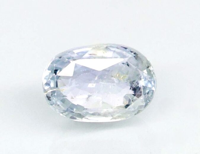 NSP41861 1 NATURAL SAPPHIRE 7.92 Ct.