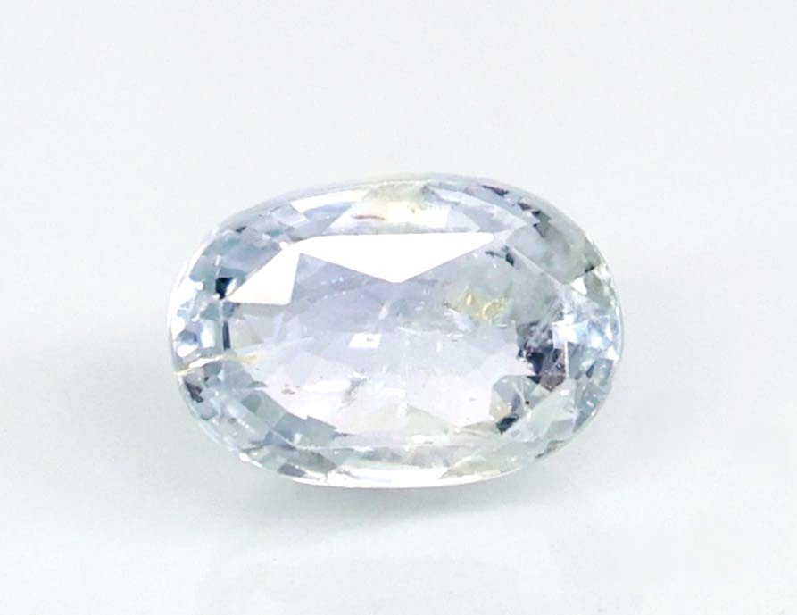 NATURAL SAPPHIRE 7.92 Ct.