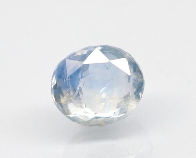 NSP41862 1 NATURAL SAPPHIRE 7.22 Ct.