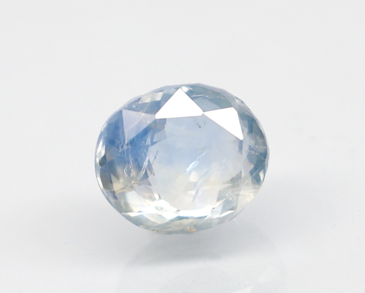 NATURAL SAPPHIRE 7.22 Ct.