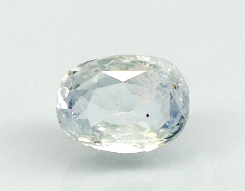 NATURAL SAPPHIRE 3.69 Ct.