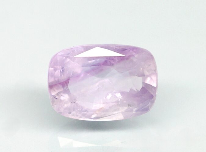 NSP41864 1 NATURAL SAPPHIRE 6.84 Ct.