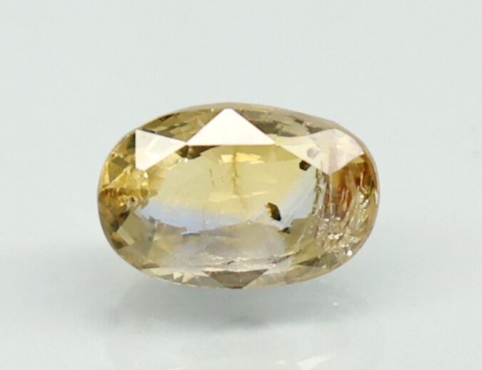NSP41869 1 NATURAL SAPPHIRE 4.82 Ct.