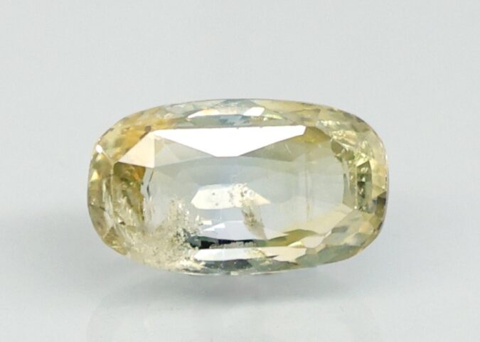NSP41870 1 NATURAL SAPPHIRE 6.8 Ct.