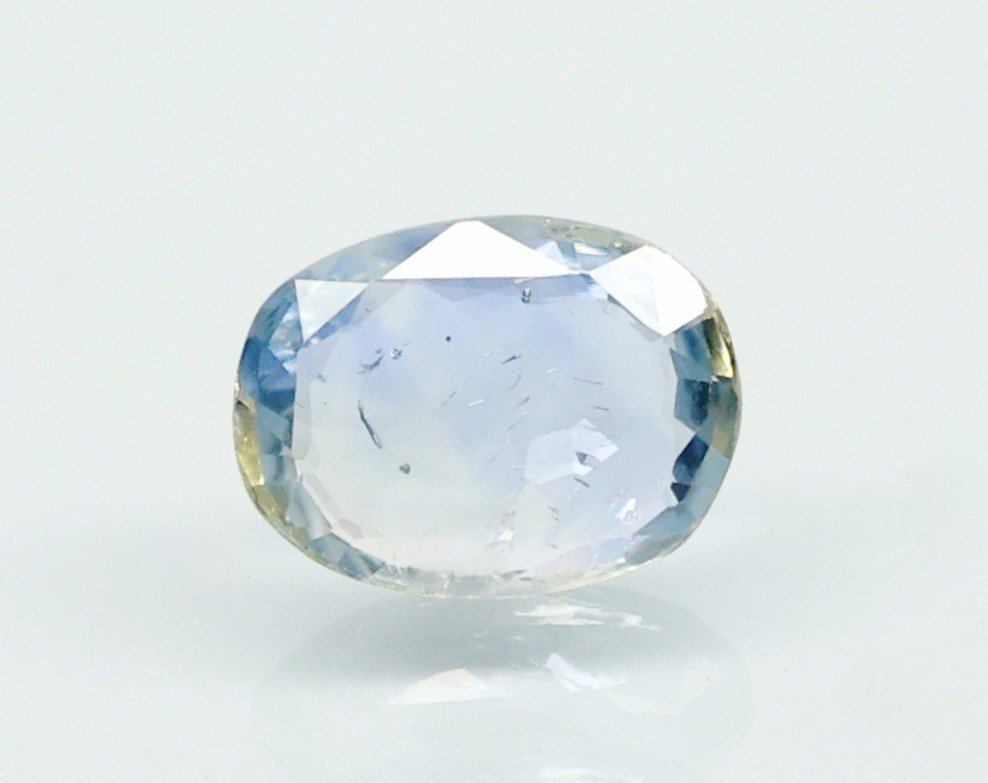 NATURAL SAPPHIRE 4.63 Ct.