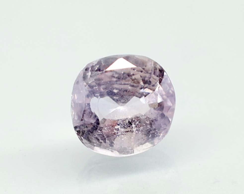NATURAL SAPPHIRE 3.21 Ct.