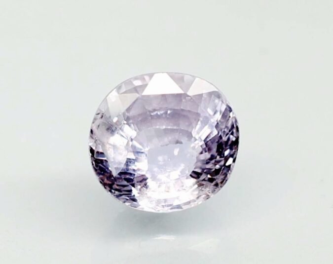 NSP41875 1 NATURAL SAPPHIRE 6.57 Ct.