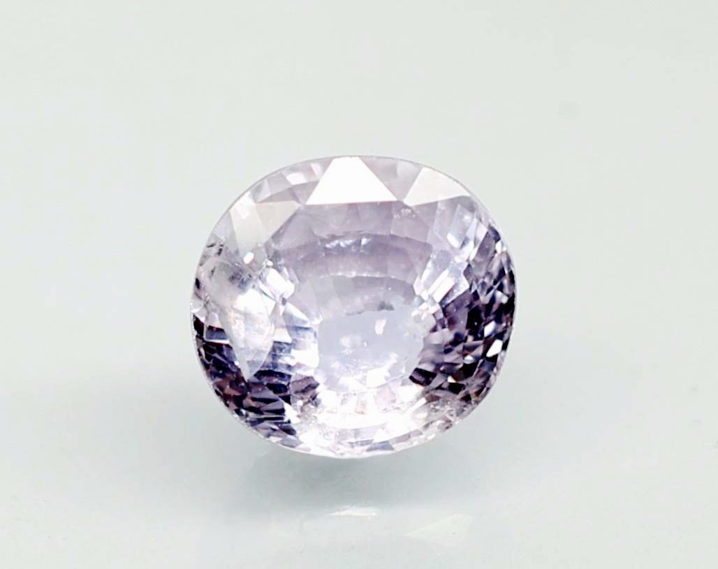 NATURAL SAPPHIRE 6.57 Ct.