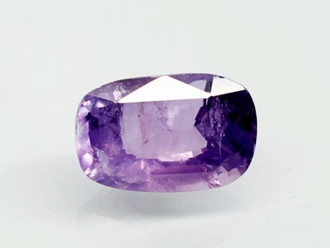NSP41878 1 NATURAL SAPPHIRE 4.41 Ct.