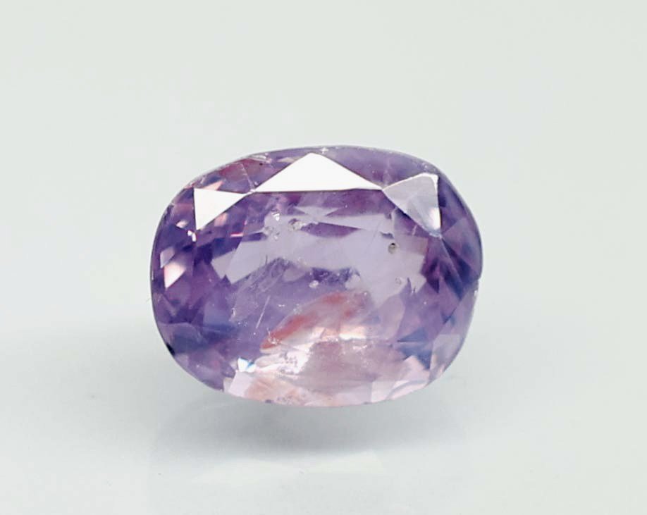 NATURAL SAPPHIRE 4.55 Ct.
