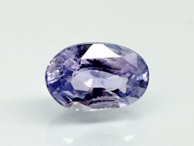 NSP41881 1 NATURAL SAPPHIRE 5.24 Ct.