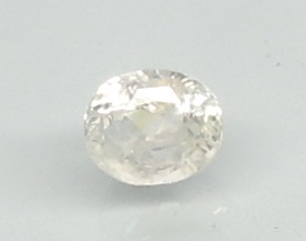 YELLOW SAPPHIRE 6.3 Ct.