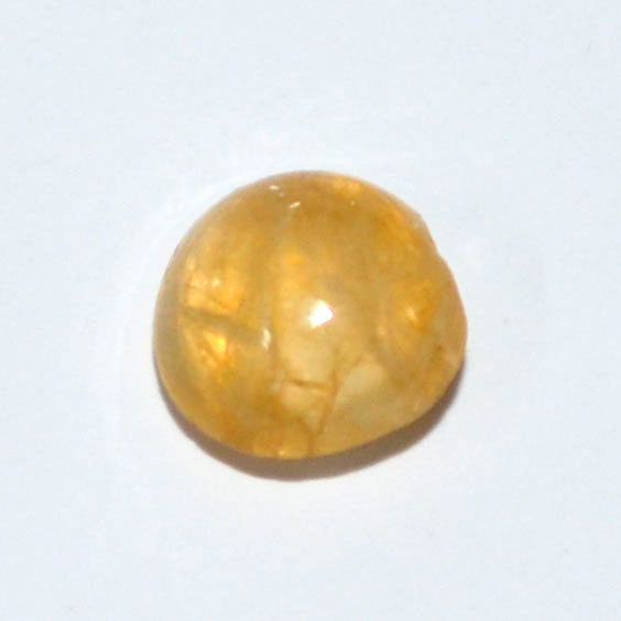 YELLOW SAPPHIRE 2.14 Ct.