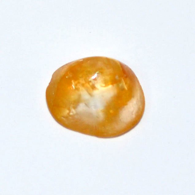 YELLOW SAPPHIRE 1.66 Ct.