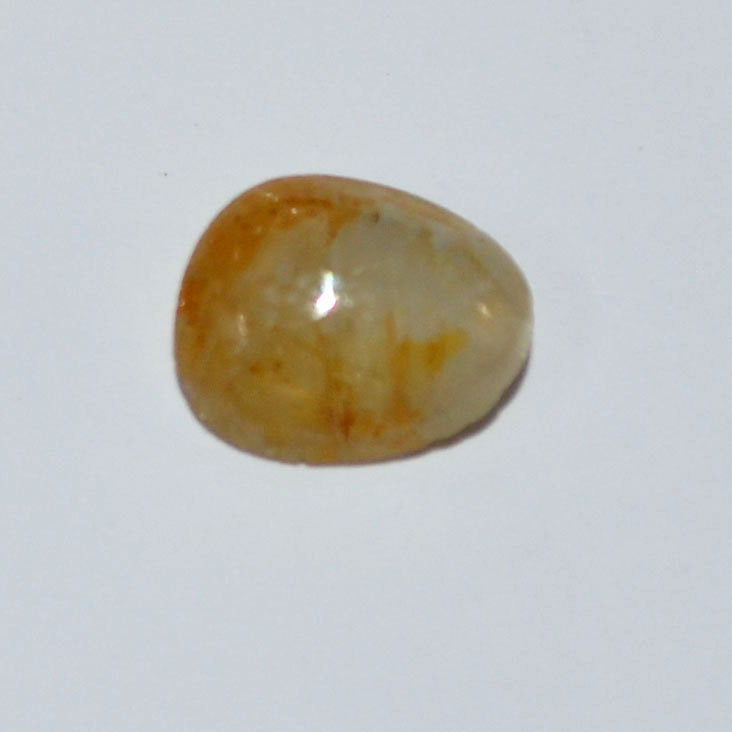 YELLOW SAPPHIRE 2.54 Ct.