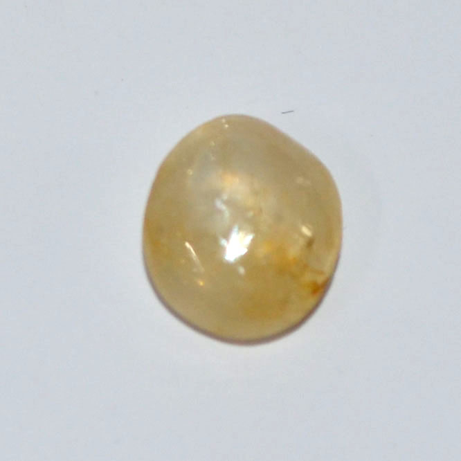 YELLOW SAPPHIRE 2.6 Ct.