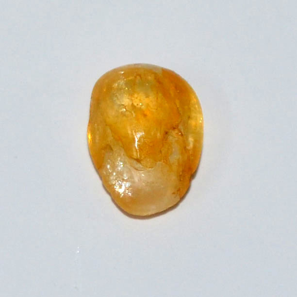 YELLOW SAPPHIRE 1.98 Ct.