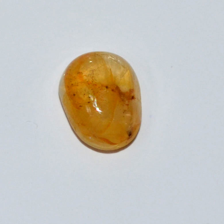 YELLOW SAPPHIRE 2.99 Ct.