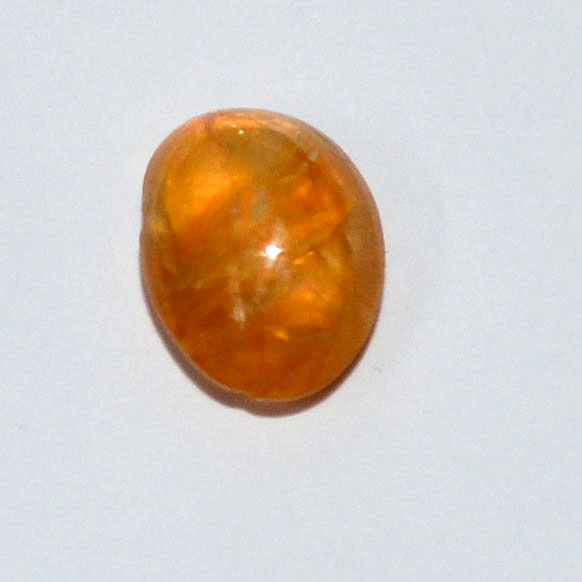 YELLOW SAPPHIRE 2.25 Ct.