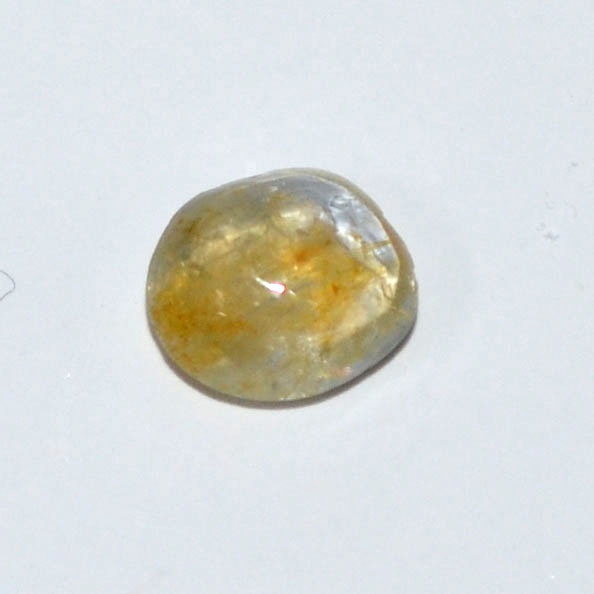 YELLOW SAPPHIRE 1.71 Ct.