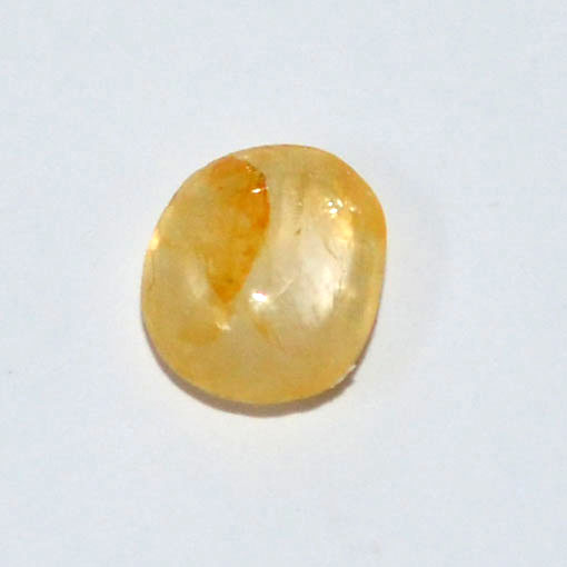 YELLOW SAPPHIRE 1.51 Ct.