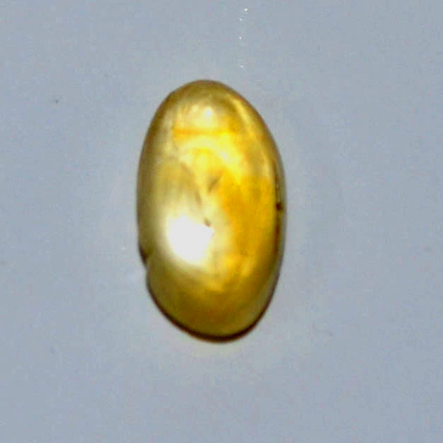 NYSP8560 1 YELLOW SAPPHIRE 1.95 Ct.
