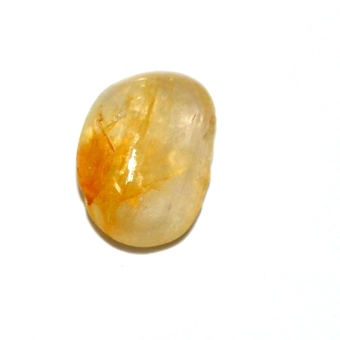 YELLOW SAPPHIRE 1.9 Ct.