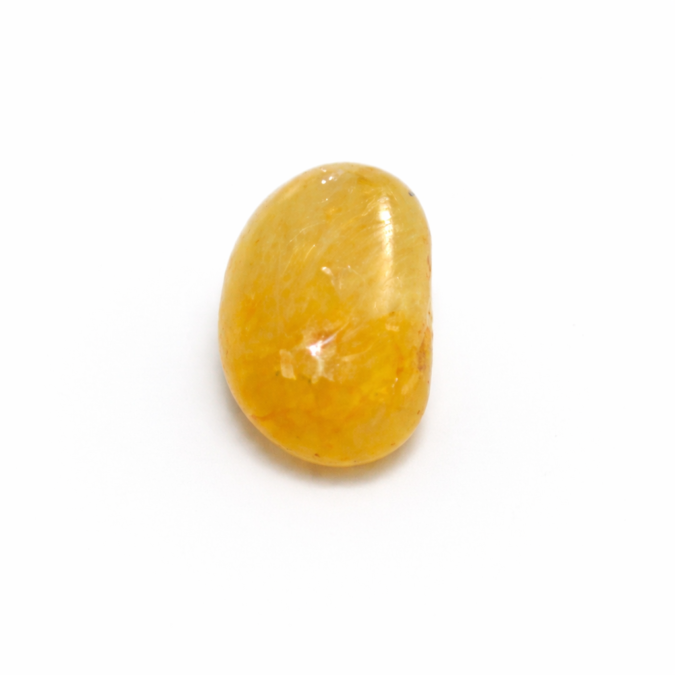 YELLOW SAPPHIRE 3.62 Ct. 1 NYSP8562 YELLOW SAPPHIRE 3.62 Ct.