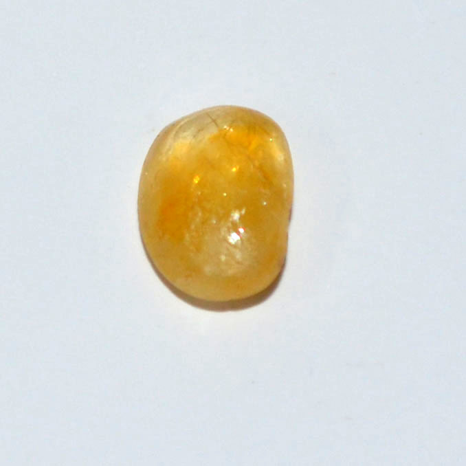YELLOW SAPPHIRE 1.71 Ct.