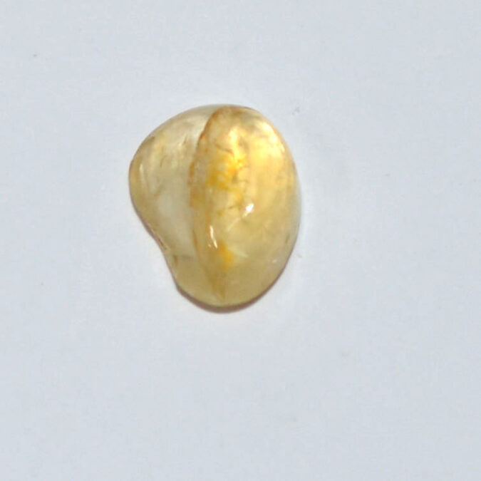YELLOW SAPPHIRE 1.78 Ct. 1 NYSP8567 1 YELLOW SAPPHIRE 1.78 Ct.