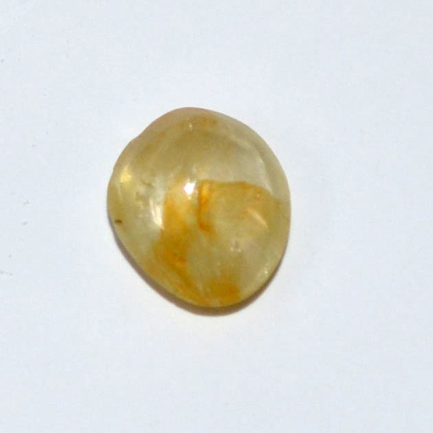 YELLOW SAPPHIRE 1.94 Ct.