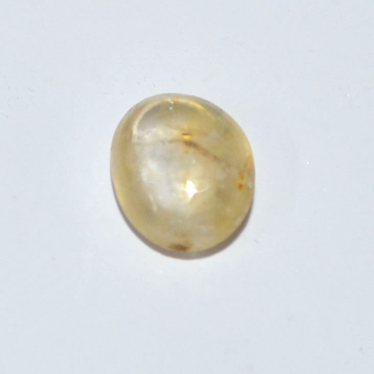 YELLOW SAPPHIRE 2.02 Ct.
