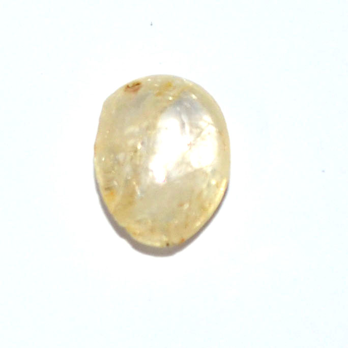 YELLOW SAPPHIRE 1.98 Ct.