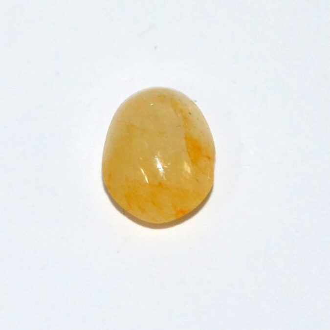YELLOW SAPPHIRE 2.5 Ct. 1 NYSP8577 1 YELLOW SAPPHIRE 2.5 Ct.