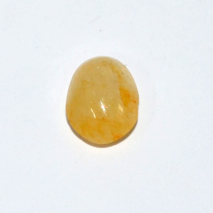 YELLOW SAPPHIRE 2.5 Ct.