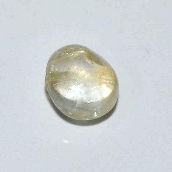 YELLOW SAPPHIRE 1.47 Ct.