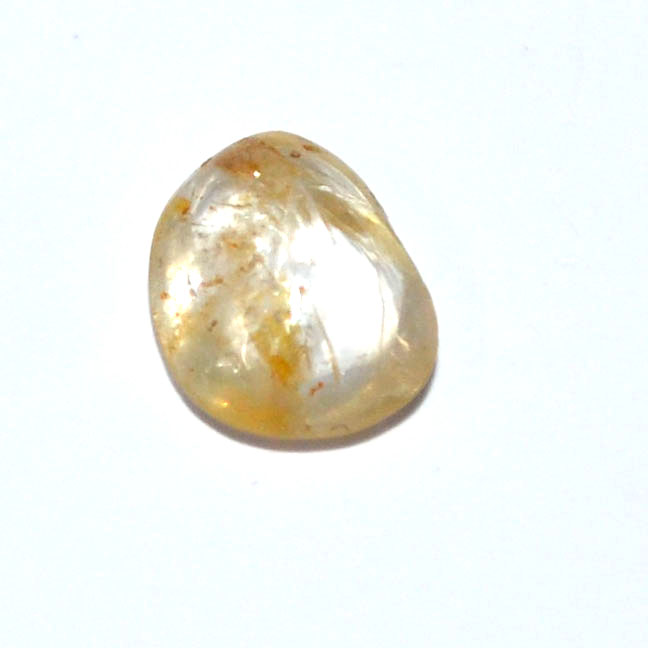 YELLOW SAPPHIRE 1.57 Ct.