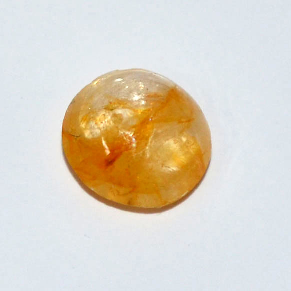 YELLOW SAPPHIRE 1.72 Ct.