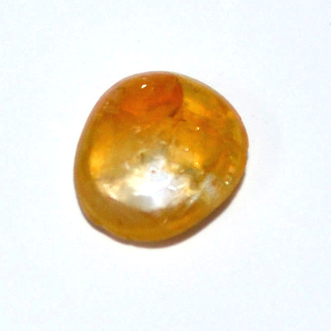 YELLOW SAPPHIRE 2.31 Ct.