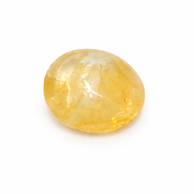 NYSP8587 YELLOW SAPPHIRE 1.79 Ct.