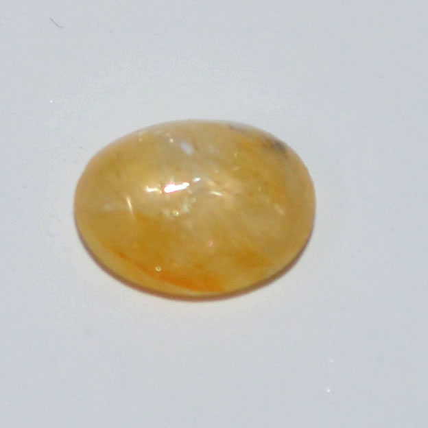 NYSP8589 1 YELLOW SAPPHIRE 2.57 Ct.