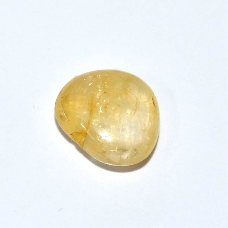 YELLOW SAPPHIRE 2.6 Ct.