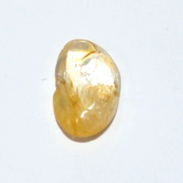 YELLOW SAPPHIRE 1.53 Ct.