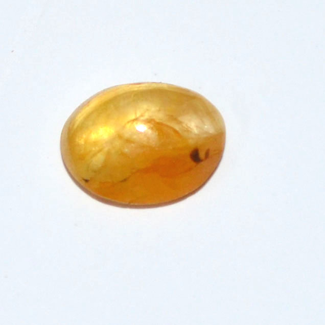 YELLOW SAPPHIRE 1.81 Ct.
