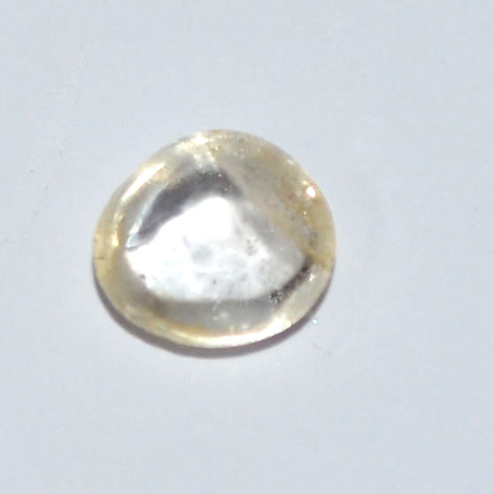 YELLOW SAPPHIRE 1.01 Ct.