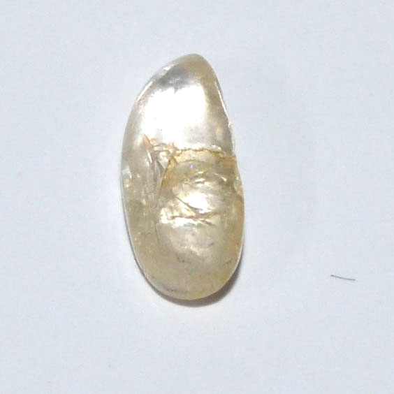 YELLOW SAPPHIRE 1.65 Ct.