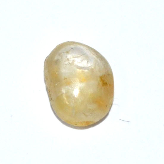 YELLOW SAPPHIRE 1.66 Ct.