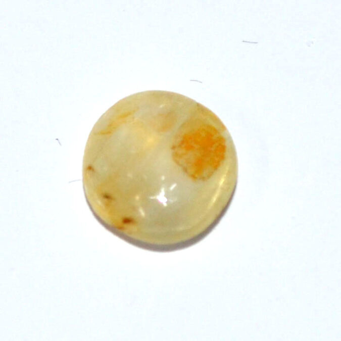 YELLOW SAPPHIRE 3.1 Ct. 1 NYSP8606 1 YELLOW SAPPHIRE 3.1 Ct.