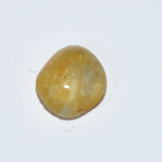 YELLOW SAPPHIRE 1.92 Ct. 1 NYSP8608 1 YELLOW SAPPHIRE 1.92 Ct.