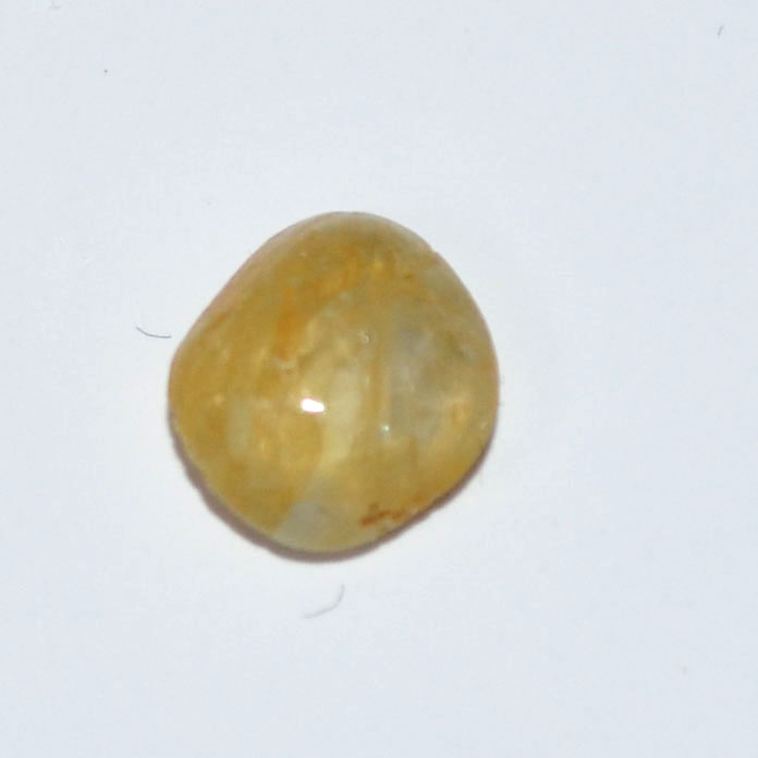 YELLOW SAPPHIRE 1.92 Ct.